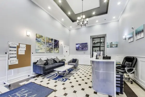 1464 S Michigan AVE #1306, Chicago, IL 60605