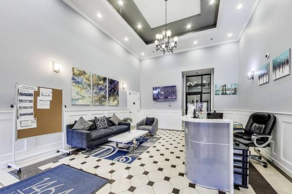 1464 S Michigan AVE #1306, Chicago, IL 60605