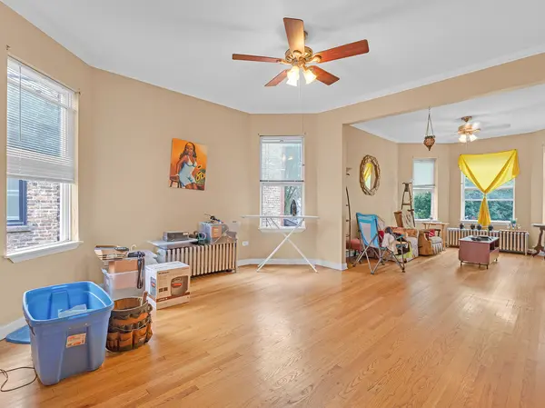 2441 N Hamlin AVE, Chicago, IL 60647