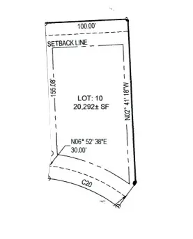 Lot 10 Blackbird CIR, Bettendorf, IA 52722