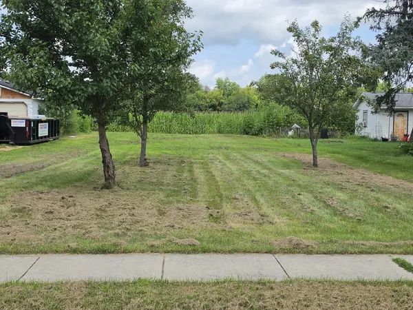 Lot 17 and Lot 18 W. North ST, Kirkland, IL 60146