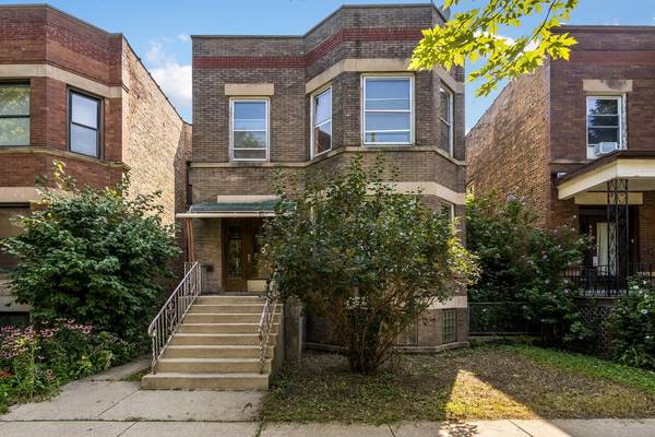 4505 N Artesian AVE, Chicago, IL 60625