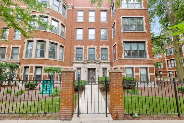 4117 N Sheridan RD #2N, Chicago, IL 60613