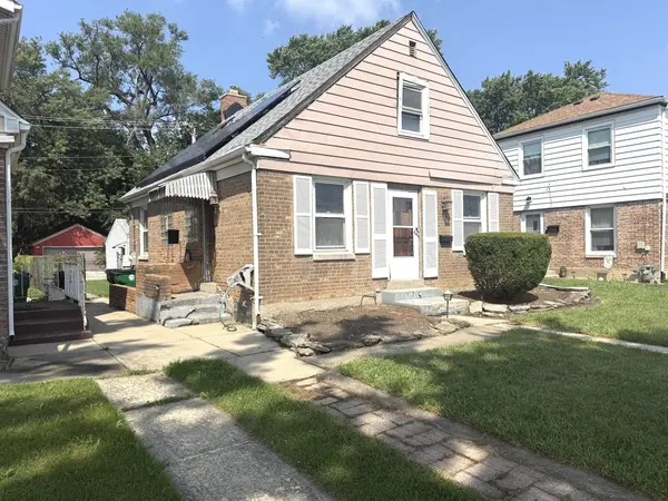744 Gardner RD, Westchester, IL 60154