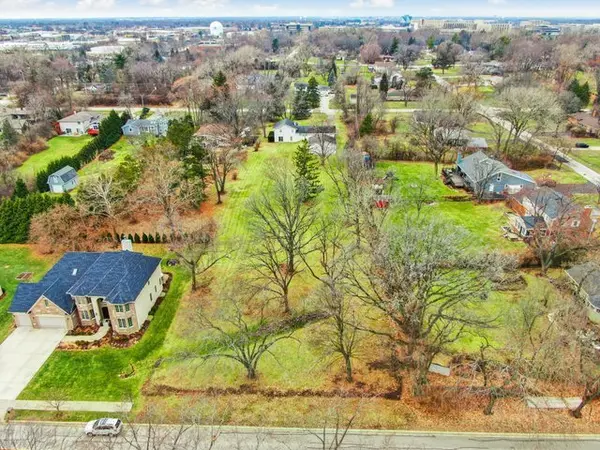 4S715 Karns Lot 2 RD, Naperville, IL 60563