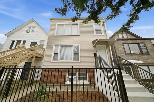 2433 W 46th PL, Chicago, IL 60632