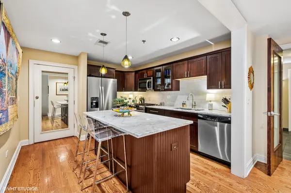 6 E Monroe ST #500, Chicago, IL 60603
