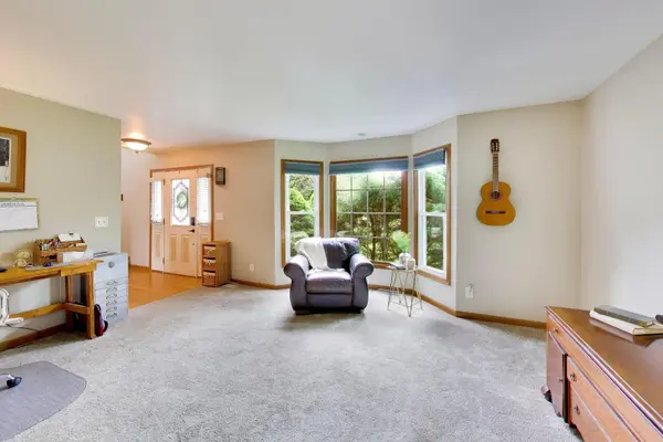 3860 Crabapple LN, Wonder Lake, IL 60097