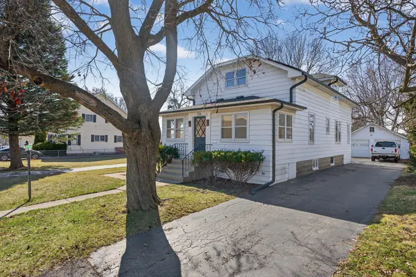 156 Wille AVE, Wheeling, IL 60090