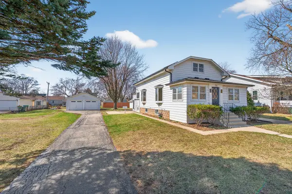 156 Wille AVE, Wheeling, IL 60090
