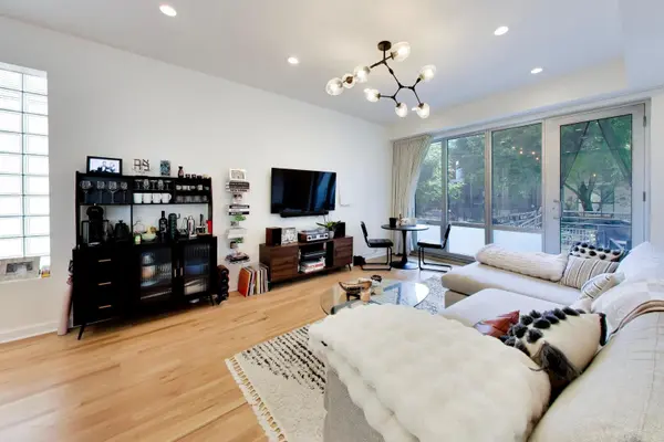 920 N Hermitage AVE #1F, Chicago, IL 60622