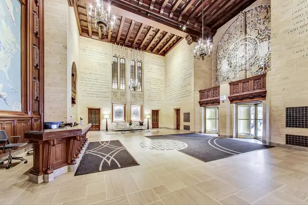 435 N Michigan AVE #1105, Chicago, IL 60611