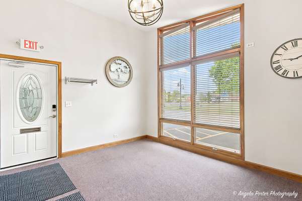 62 E Grand AVE #B, Fox Lake, IL 60020