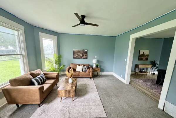 1549 W 14th ST, Davenport, IA 52804