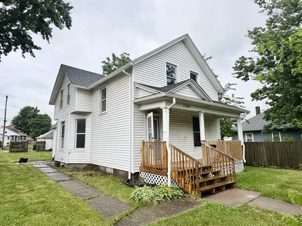 1549 W 14th ST, Davenport, IA 52804