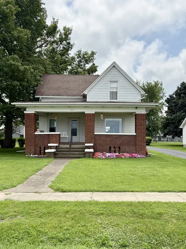 431 W Main ST, Bradford, IL 61421