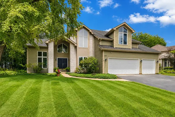 624 Bailey DR, Batavia, IL 60510