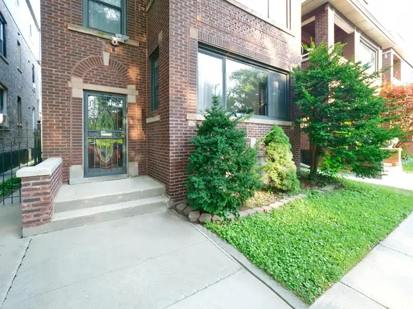 3833 S Damen AVE, Chicago, IL 60609