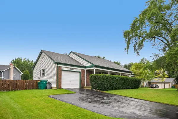 930 Dorncliff LN,  Buffalo Grove,  IL 60089