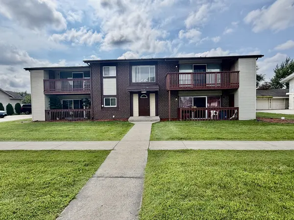 19408 Lake Shore DR #3, Lynwood, IL 60411
