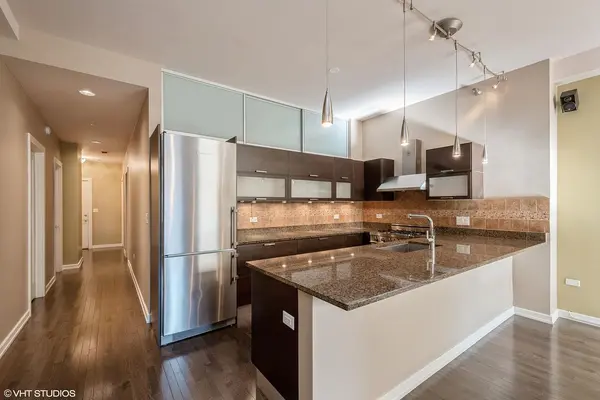 6 N Michigan AVE #1509, Chicago, IL 60602