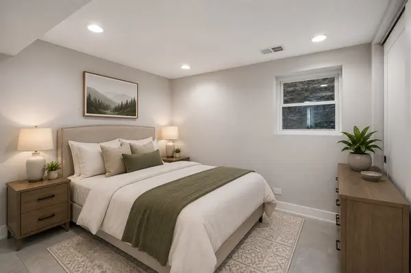 4108 N Cicero AVE #Garden, Chicago, IL 60641
