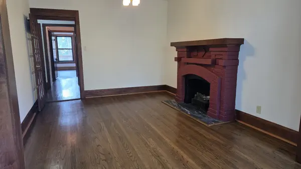 1309 W Farwell AVE #3, Chicago, IL 60626