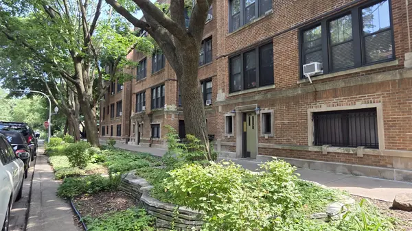 1309 W Farwell AVE #3, Chicago, IL 60626