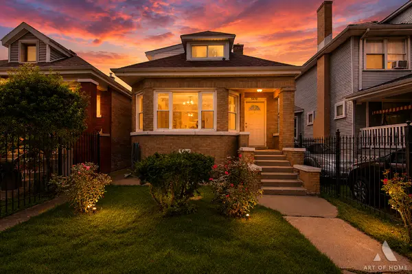 5610 S Christiana AVE, Chicago, IL 60629