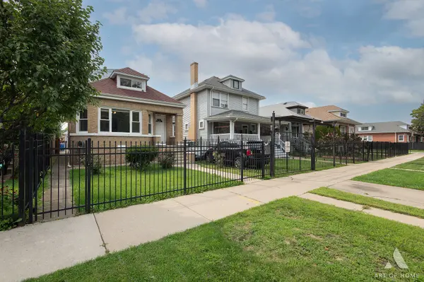 5610 S Christiana AVE, Chicago, IL 60629