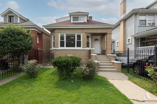 5610 S Christiana AVE, Chicago, IL 60629