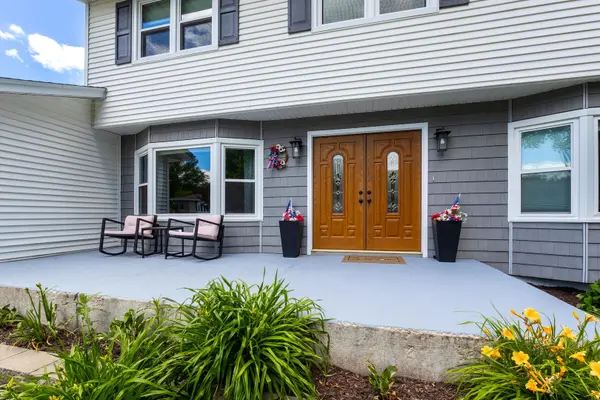 4314 Spring ST, Davenport, IA 52807