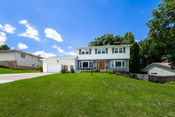 4314 Spring ST, Davenport, IA 52807