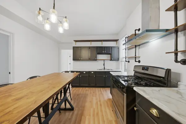 852 N Christiana AVE #2, Chicago, IL 60651