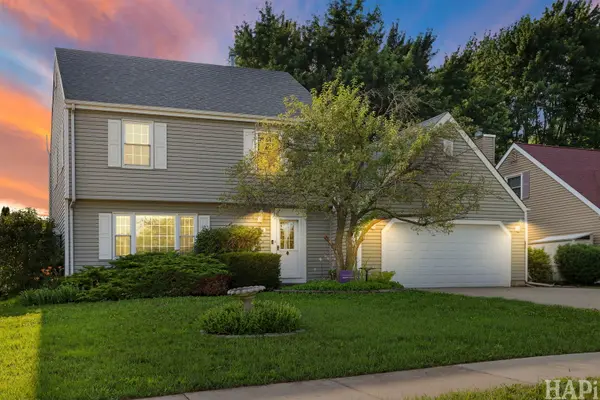 824 Paine AVE, Lindenhurst, IL 60046