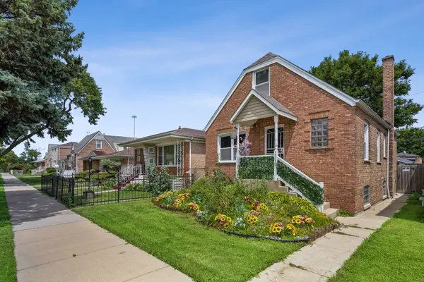 10029 S Indiana AVE, Chicago, IL 60628