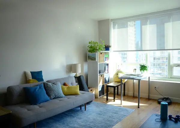 33 W Ontario ST #31E, Chicago, IL 60654