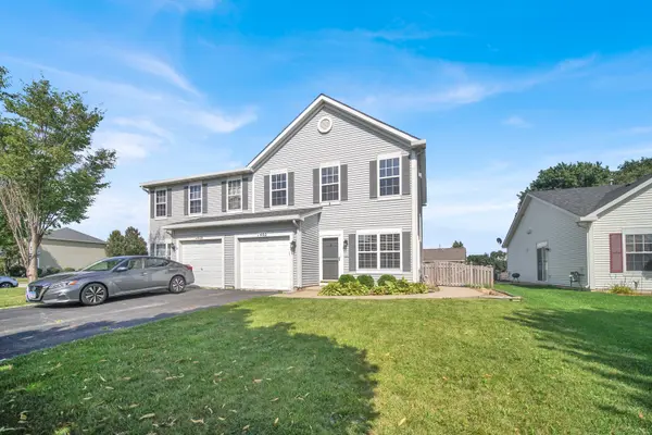 1402 Fabiola CT, Minooka, IL 60447