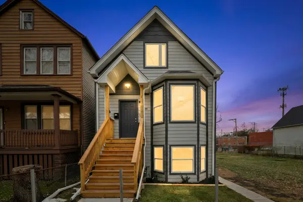 8839 S Colfax AVE, Chicago, IL 60617