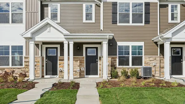 3313 Farren ST, Yorkville, IL 60560