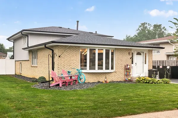 13616 Lavergne AVE, Crestwood, IL 60418