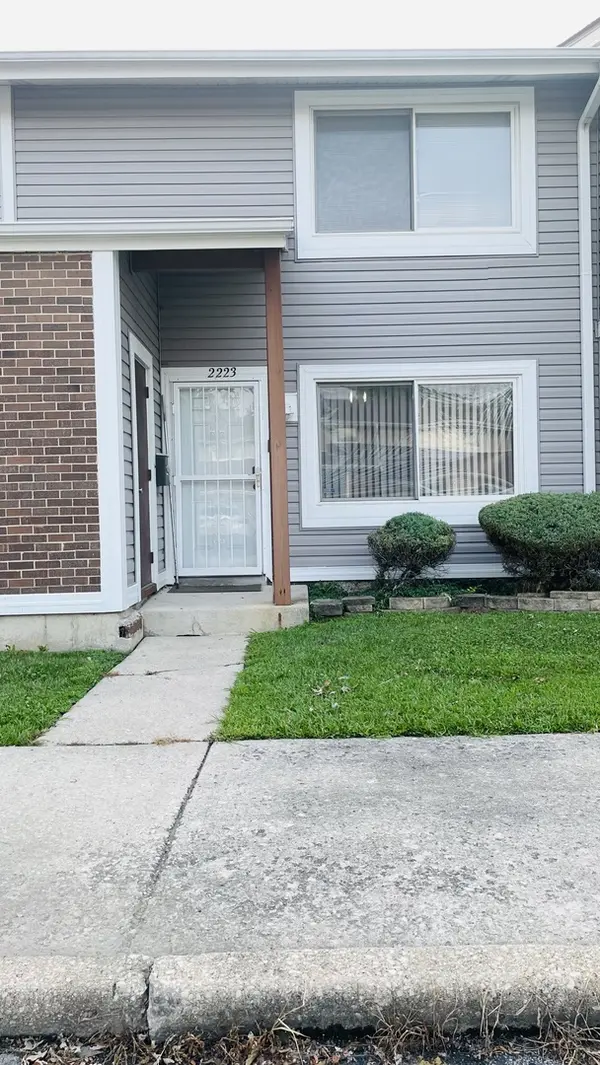 2223 Windsor LN, Country Club Hills, IL 60478