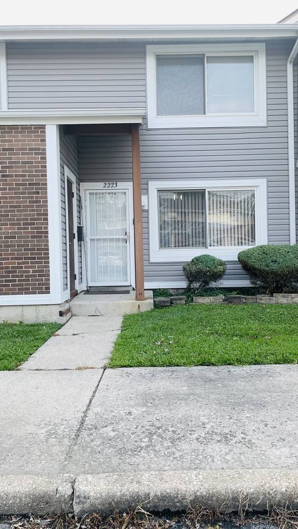 2223 Windsor LN, Country Club Hills, IL 60478