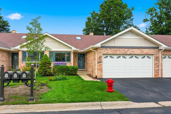 111 Villa WAY, Bloomingdale, IL 60108