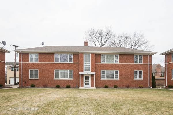 8 N Home AVE #1N, Park Ridge, IL 60068