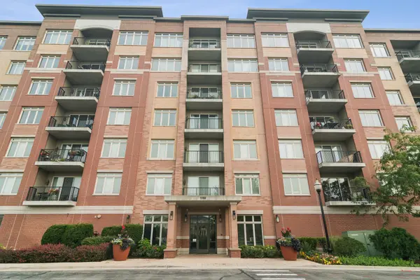 1199 E Port Clinton RD #711, Vernon Hills, IL 60061