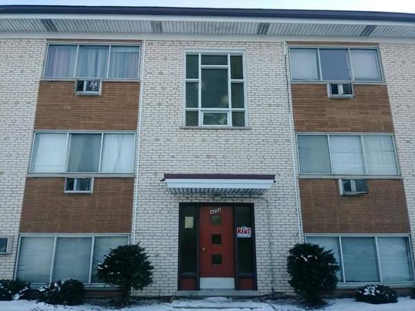 4752 N Olcott AVE #1A, Harwood Heights, IL 60706