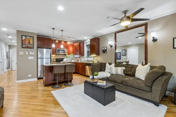 1148 W Roscoe ST #1E, Chicago, IL 60657