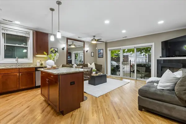 1148 W Roscoe ST #1E, Chicago, IL 60657