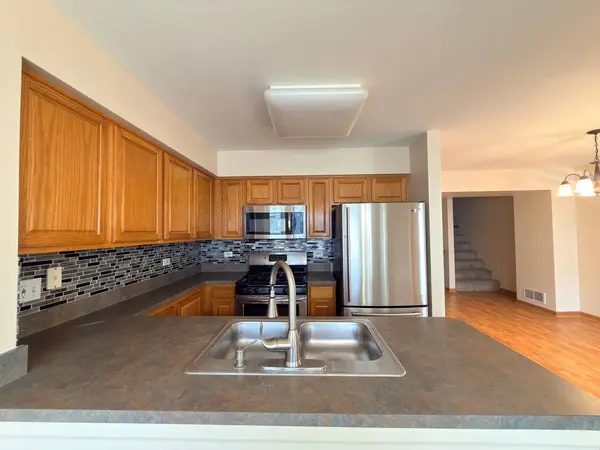 3192 KETCH CT #3192, Aurora, IL 60503